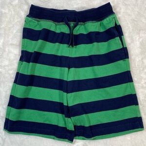 Hanna Andersson Knit Bermuda Shorts